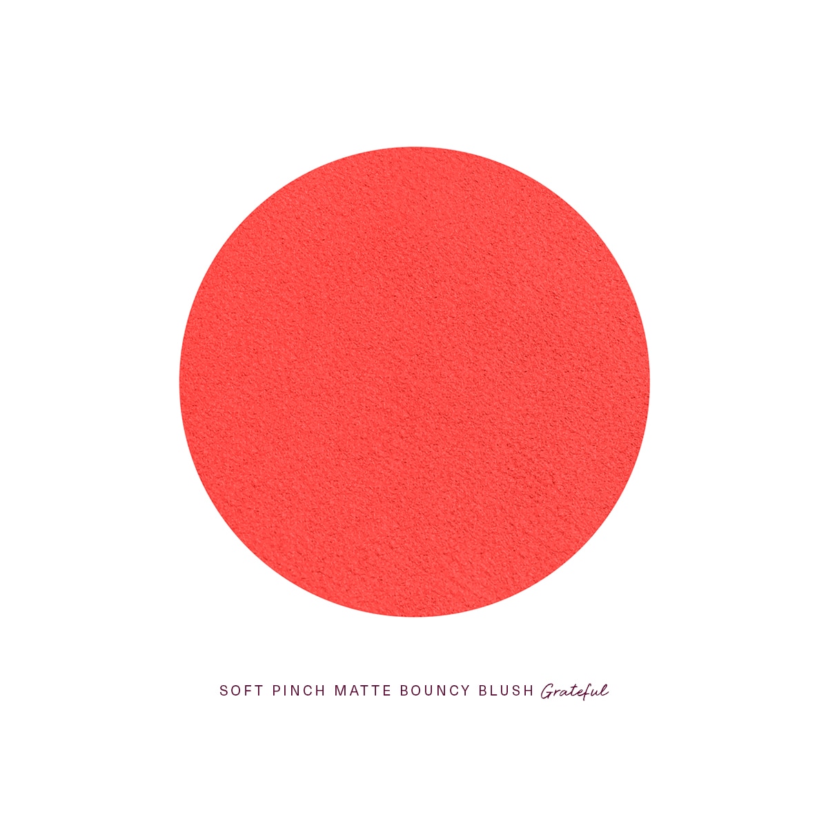 SOFT PINCH MATTE BOUNCY BLUSH (RUBOR EN CREMA PARA ROSTRO)